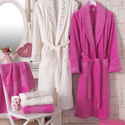 Bathrobe Sets